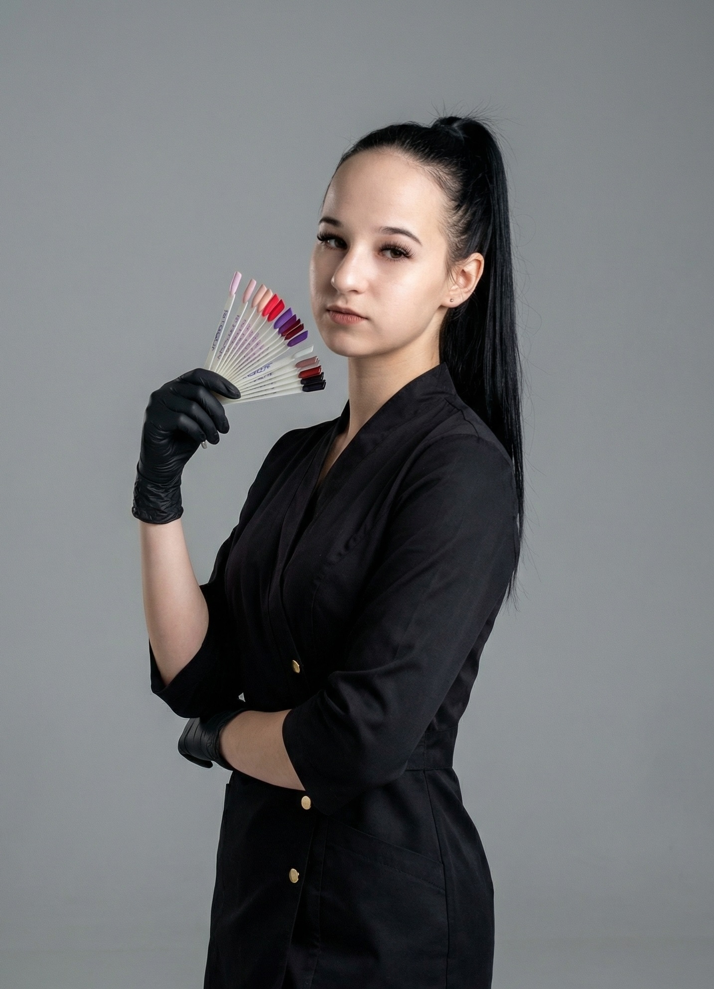 Александра Русанова